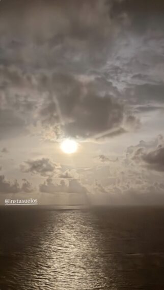 Kelly Ripa, Instagram Story, August 30, 2026.