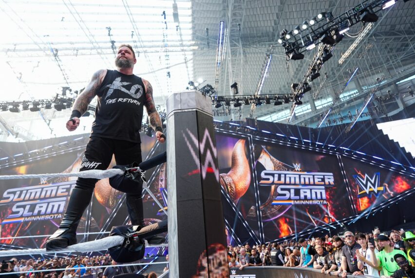 Kevin Owens 