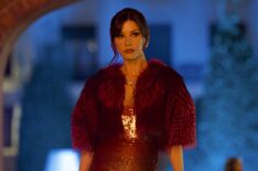 'Kill Jackie': Premiere Date for Catherine Zeta-Jones Revenge Thriller Revealed