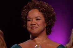 Kim Myles on Season 2 of 'HGTV Design Star,' 2007.