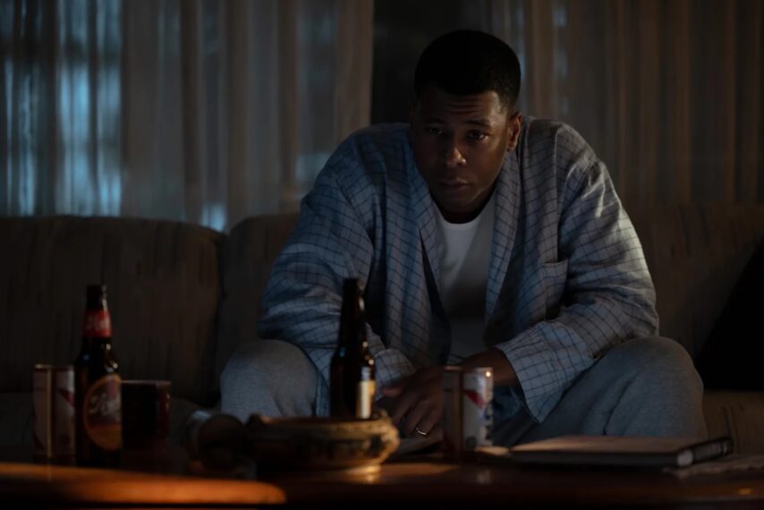 LANTERNS - episode 3 - j. alphonse nicholson