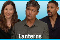 ‘Lanterns’ Premiere Recap: What Happened in Rushville — and What’s Going on With Hal?