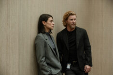 'Lioness' Star Laysla De Oliveira on Why Cruz Is Finally Sold on Spy Life (Exclusive)