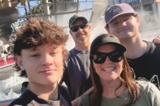 HGTV's Leslie Davis Calls Out Spon's Travel 'Scam' Situation