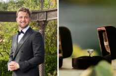Harry Jowsey in 'Let's Marry Harry'