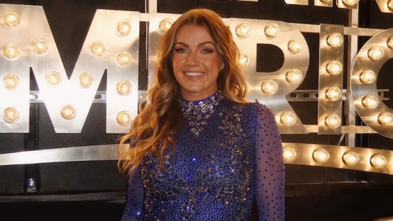 Lindsay Arnold Addresses Making a Potential ‘Dancing With the Stars’ Return