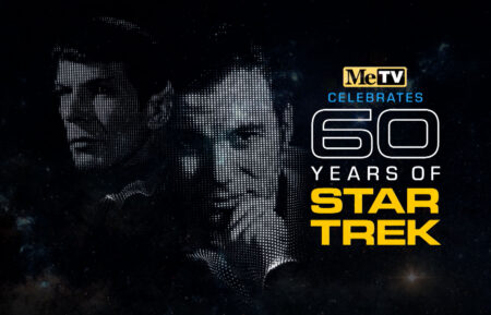 MeTV Star Trek