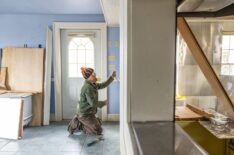 'Maine Cabin Masters: All Inn': Chase & Sarah Morrill Face Commercial Kitchen Challenges