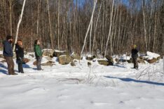 'Maine Cabin Masters: All Inn': Chase & Sarah Morrill Reveal Their Most Jaw-Dropping Additions Yet