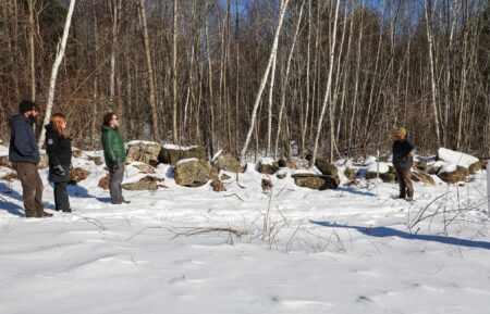 Maine Cabin Masters: All Inn