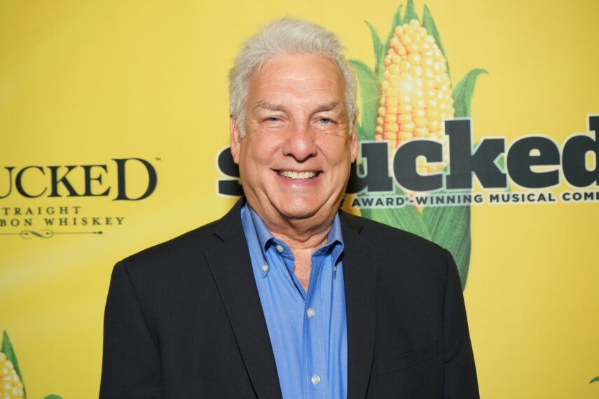 Marc Summers