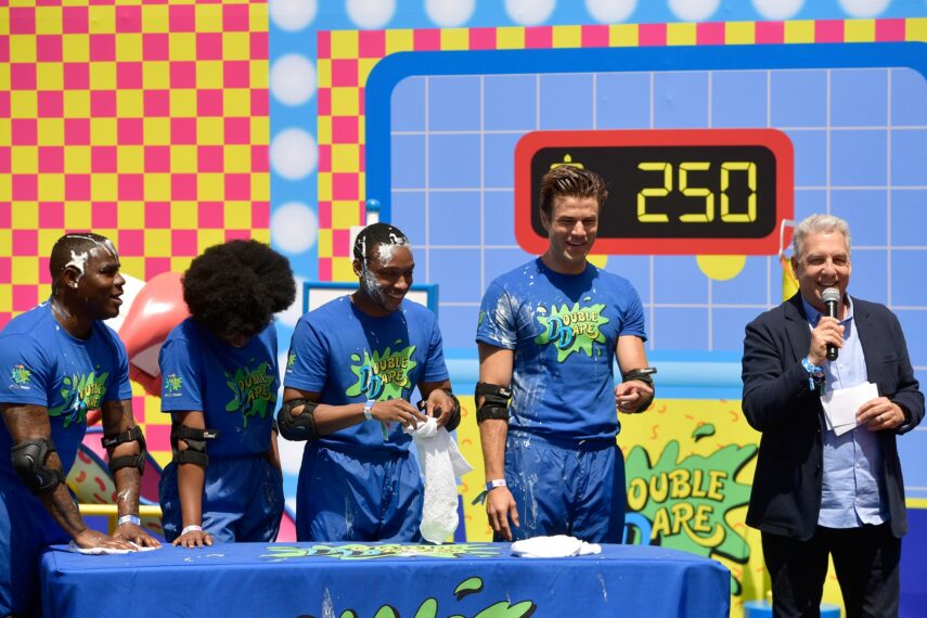 Marc Summers