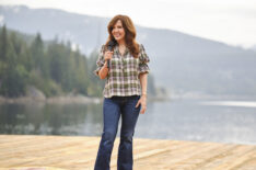 Maria Canals-Barrera as Connie Torres in 'Camp Rock 3'