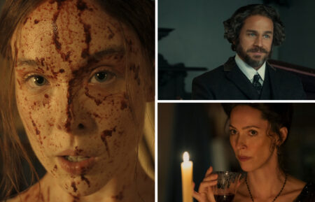 Monster: The Lizzie Borden Story. Monster: The Lizzie Borden Story. Cr. Courtesy of Netflix © 2026