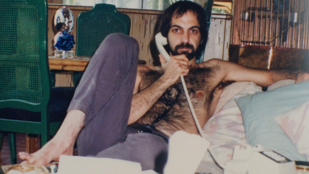Monsters of God, Episode 2: Mario Trabraue, Owner, Zoological Imports c: 1980sHBO Monsters of God