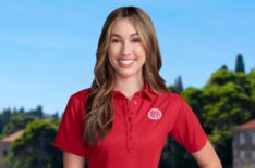 'Below Deck Med': Kat Johnston Gets Candid About Cooper Boatmance & Drama
