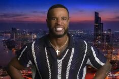 Nelson Thomas Opens Up About His ‘The Challenge’ Comeback Post-Amputation