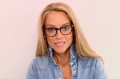 Nicole Curtis on Season 8, Episode 2, of HGTV's 'Rehab Addict,' 2017.