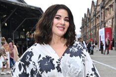 Nigella Lawson Gets Candid About Working on 'Great British Baking Show'