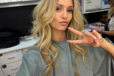 Nina Dobrev of 'It Happened One Summer'