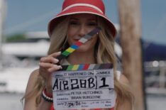 Nina Dobrev of 'It Happened One Summer'