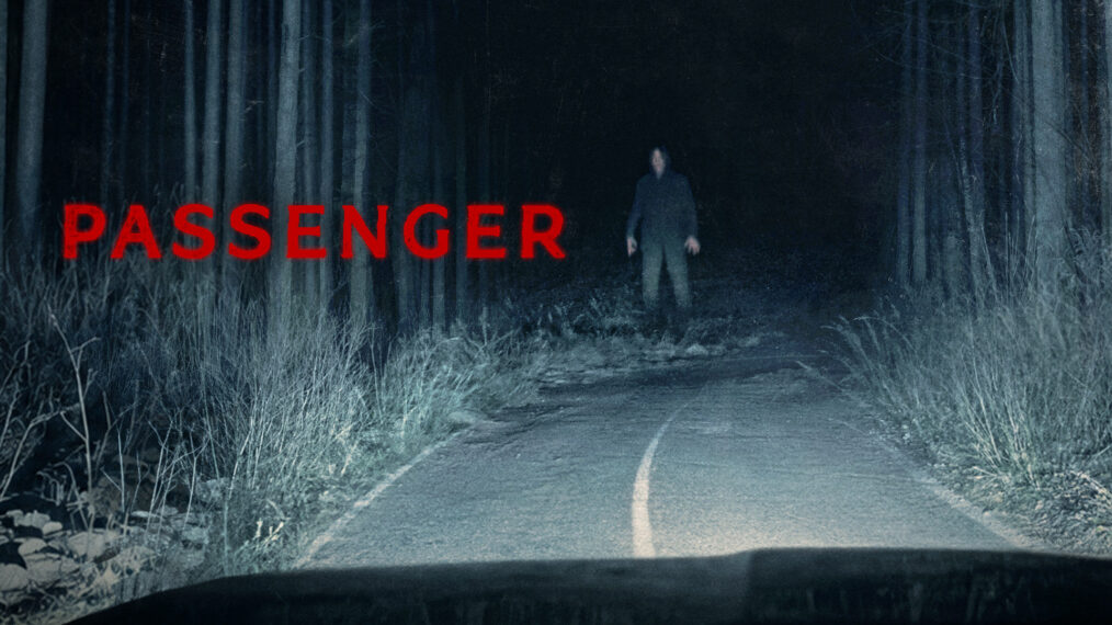 Passenger Movie