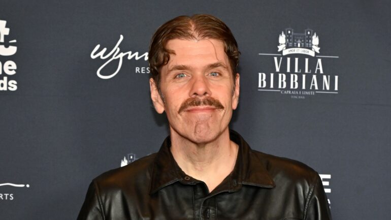 Perez HIlton