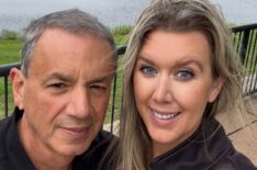 Phil and Cortney Reardanz of '90 Day Fiance'