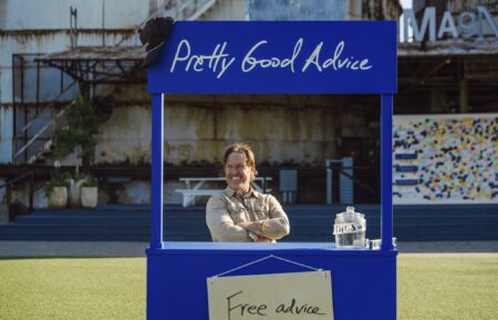 Chip Gaines on 'Pretty Good Advice with Chip Gaines,' Magnolia Network YouTube series, premieres August 17, 2026.