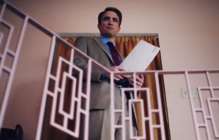 Primetime - A24 - Robert Pattinson - https://www.youtube.com/watch?v=5fHXyqQOKL8