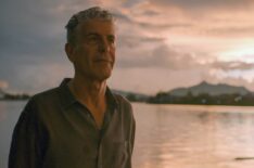 The Essential 'No Reservations' Episodes to Watch Before A24's Anthony Bourdain Biopic 'Tony'