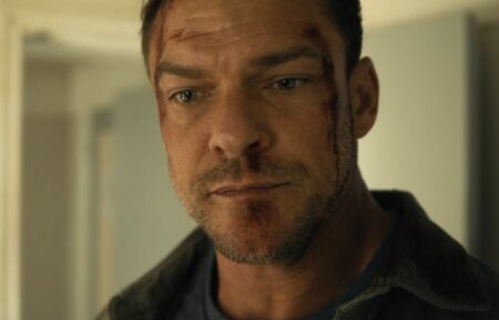 Reacher - Episode 4 Season 4 - Alan Ritchson