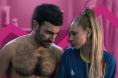 A Full Timeline of Roy & Keeley's 'Ted Lasso' Romance