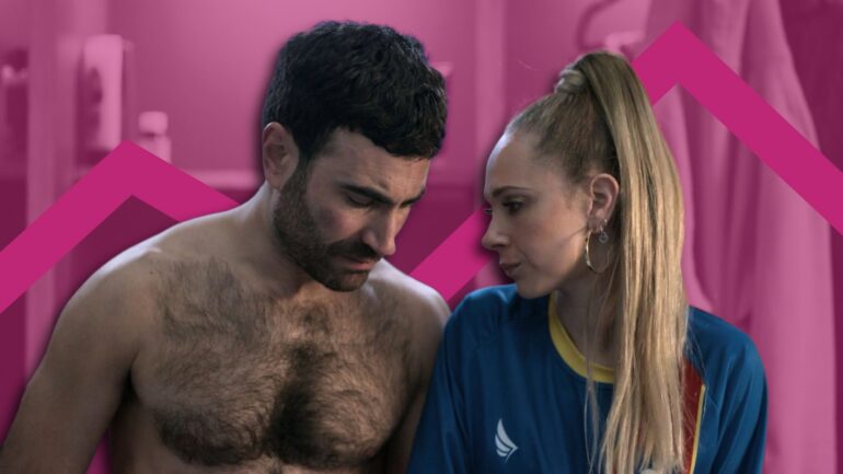 A Relationship Timeline of Roy & Keeley’s ‘Ted Lasso’ Love Story (So Far)