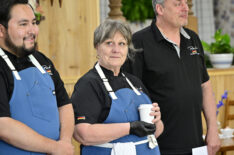 How Is Renate's German Restaurant After 'Kitchen Nightmares'?