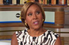 How Breast Cancer Changed Robin Roberts' Perspective on Health