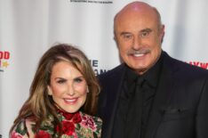 Dr. Phil & Robin McGraw Open Up About Their Relationship After 50 Years of Marriage