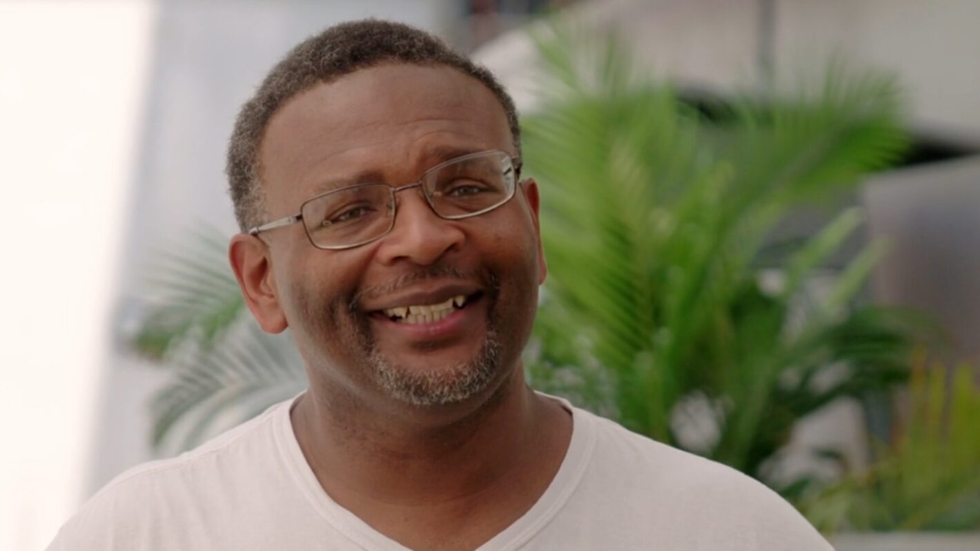 Rod of '90 Day Fiance'