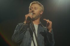 Rory Scovel, 'Rory Scovel: Show Must Go On' trailer, Netflix special, premieres August 11, 2026.