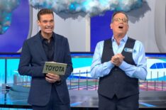 Ryan Seacrest, 'Wheel of Fortune,' Season 43, 2026.