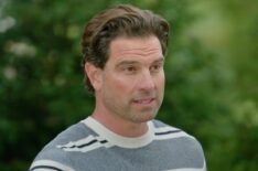 Scott McGillivray, 'Renovation Resort Showdown,' Season 3, Episode 1, HGTV, aired July 1, 2026.