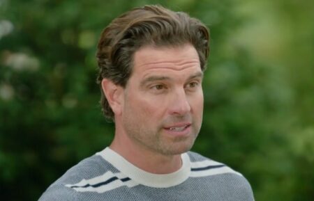 Scott McGillivray, 'Renovation Resort Showdown,' Season 3, Episode 1, HGTV, aired July 1, 2026.