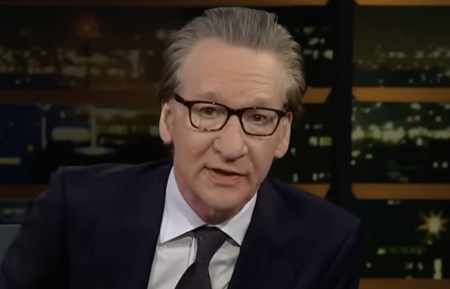 Bill Maher