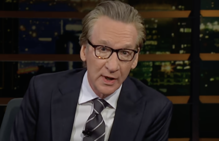 Bill Maher