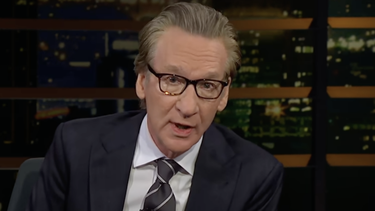 Bill Maher