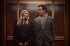 'War': First Look at New HBO Legal Thriller Revealed