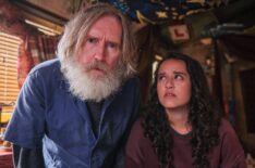 'Small Prophets': Cast, Plot, Premiere Date, Episodes, Trailer, and More Details