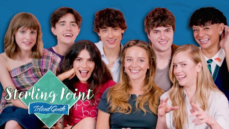 ‘Sterling Point’ Cast’s Full Guide to the Island: Location Secrets Revealed