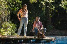 ‘Stuart Fails to Save the Universe’: Jonathan Frakes Takes the Gang to Paradise — What Could Go Wrong?
