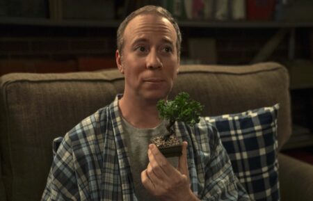 HBO Max Stuart Fails to Save the Universe Season 1 - Episode 6 - Kevin Sussman